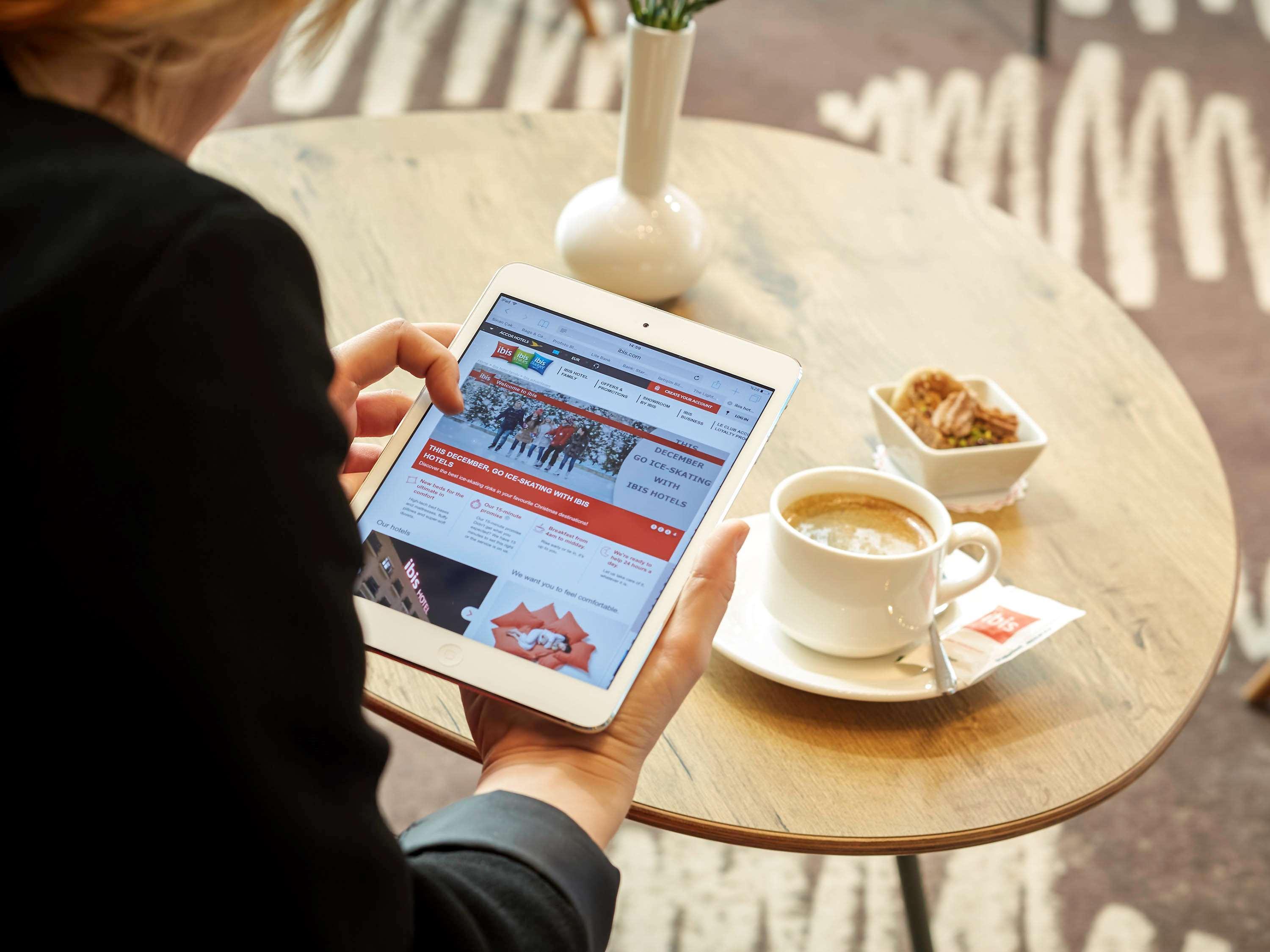 Ibis Konya Hotell Eksteriør bilde